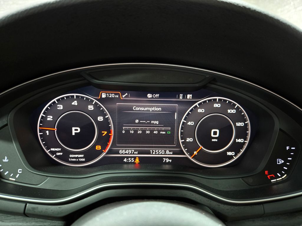 2018 Audi A5 Cabriolet Premium Plus - Photo 24
