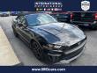 Used 2023 Ford Mustang Ecoboost Premium Convertible