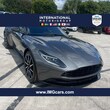 Aston Martin DB11