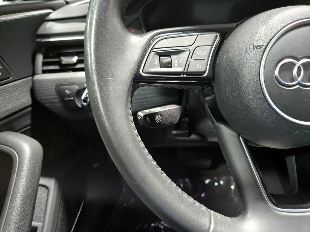 2018 Audi A5 Cabriolet Premium Plus - Photo 20
