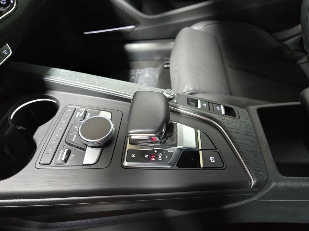 2018 Audi A5 Cabriolet Premium Plus - Photo 33
