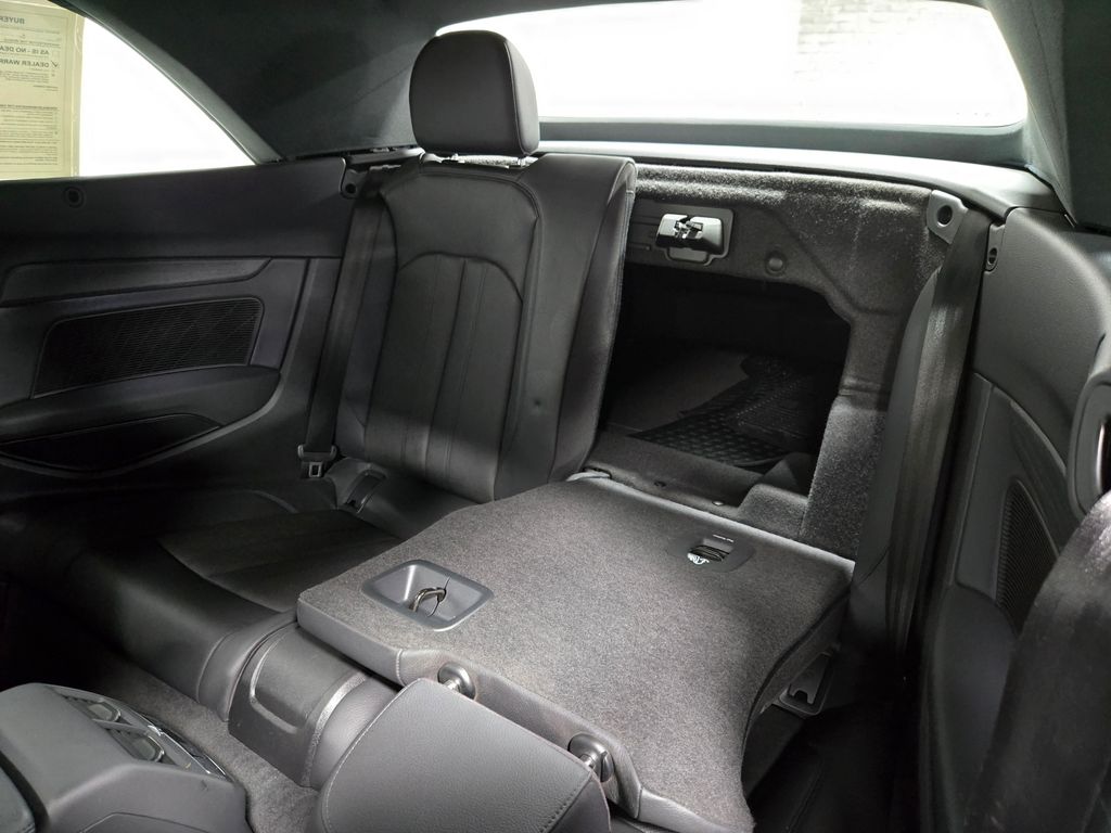 2018 Audi A5 Cabriolet Premium Plus - Photo 40