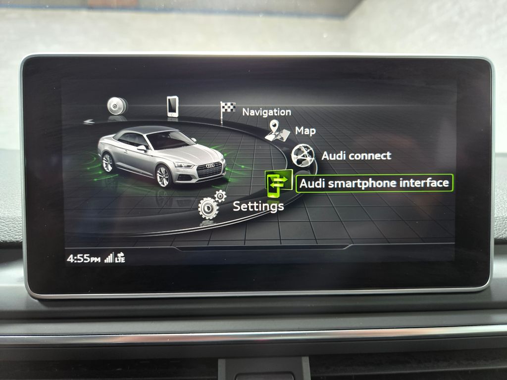 2018 Audi A5 Cabriolet Premium Plus - Photo 28