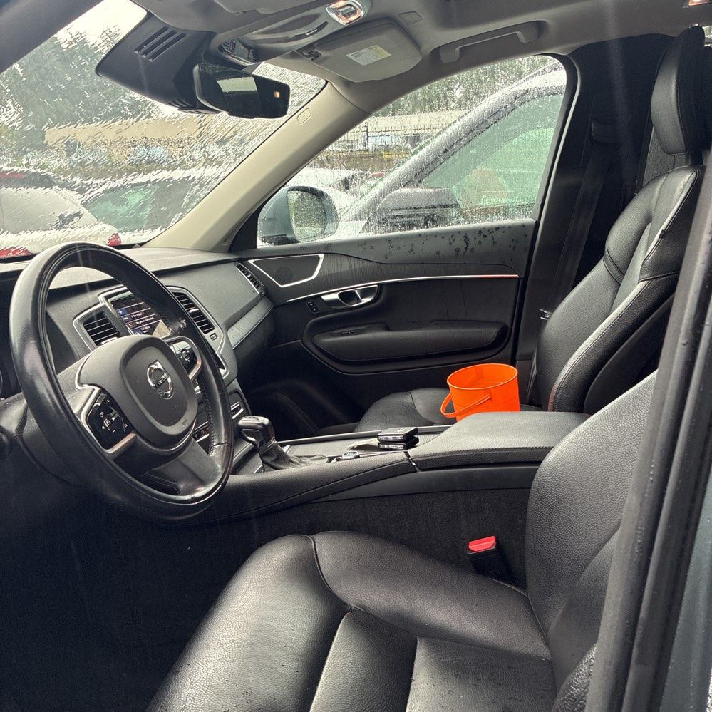 2020 Volvo XC90 Momentum - Photo 12