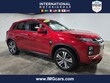 Mitsubishi Outlander Sport