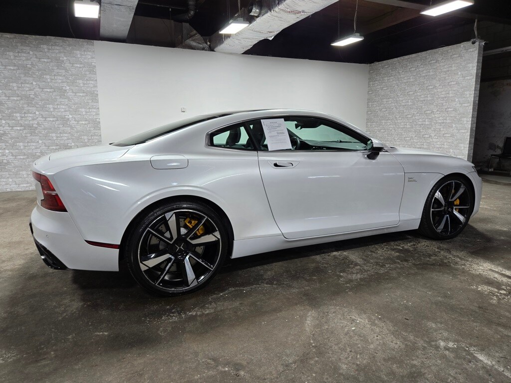 2021 Polestar PS1 photo 2