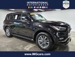 INFINITI QX80