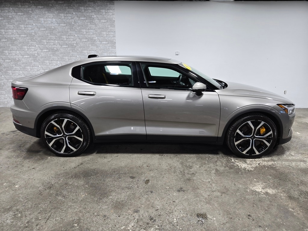 Used 2022 Polestar 2 Long Range Dual Motor Hatchback