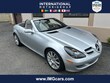  Mercedes-Benz SLK