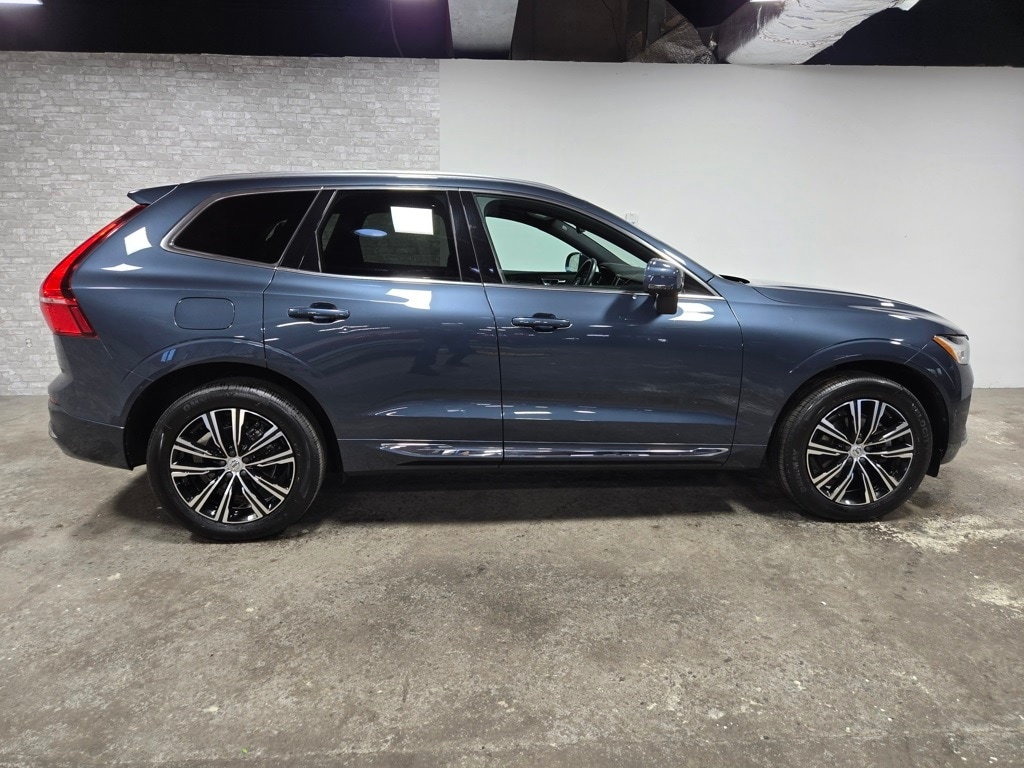 Used 2022 Volvo XC60 B5 Inscription SUV