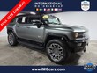GMC Hummer EV SUV