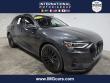 Used 2019 Audi e-tron Prestige SUV