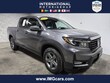  Honda Ridgeline