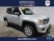Used 2021 Jeep Renegade Limited SUV