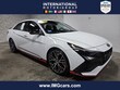 Hyundai Elantra N