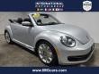 Used 2013 Volkswagen Beetle 2.5L Convertible