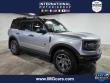 Used 2023 Ford Bronco Sport Badlands SUV