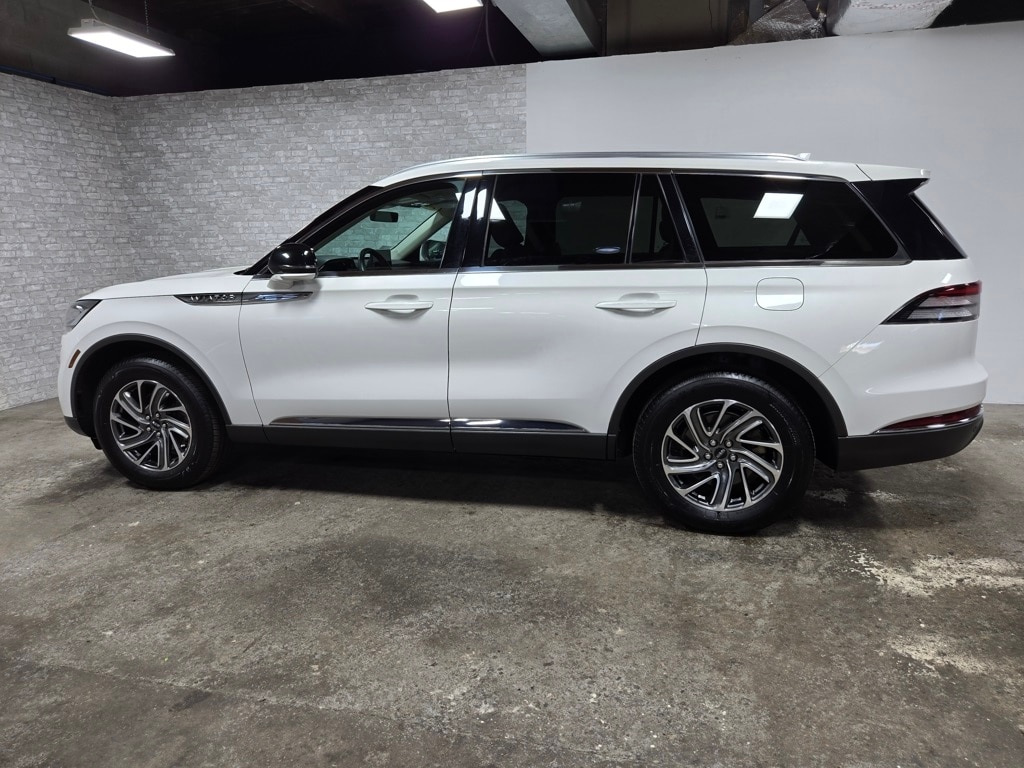 Used 2022 Lincoln Aviator Standard SUV