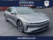 Used 2023 Lucid Air Touring Sedan