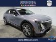 Used 2024 Cadillac Lyriq Luxury SUV