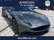 Used 2018 Aston Martin DB11 Base Coupe
