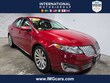  Lincoln MKS