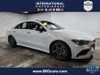 Used 2022 Mercedes-Benz CLA CLA 35 AMG® Sedan