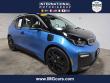 Used 2018 BMW i3 94Ah w/Range Extender Hatchback