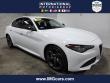 Used 2019 Alfa Romeo Giulia Base Sedan