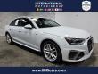Used 2021 Audi A4 45 S Line Premium Plus Sedan