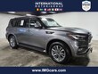 INFINITI QX80