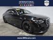 Used 2022 Mercedes-Benz S-Class S 580 Sedan