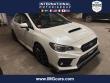 Used 2019 Subaru WRX Limited Sedan