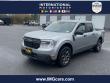 Used 2022 Ford Maverick XLT Truck