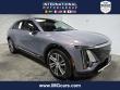 Used 2024 Cadillac Lyriq Luxury SUV