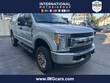 Ford F-250SD
