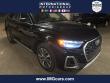 Used 2023 Audi Q5 45 S Line Premium SUV