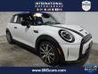Used 2024 MINI Cooper SE Electric Iconic Hatchback