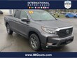 Honda Ridgeline