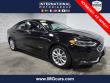 Used 2019 Ford Fusion Hybrid SEL Sedan