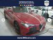 Used 2019 Alfa Romeo Giulia Ti Sport Sedan