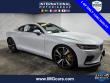 Used 2021 Polestar 1 Base Coupe