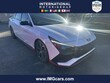 Hyundai Elantra N