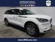 Used 2022 Lincoln Aviator Standard SUV