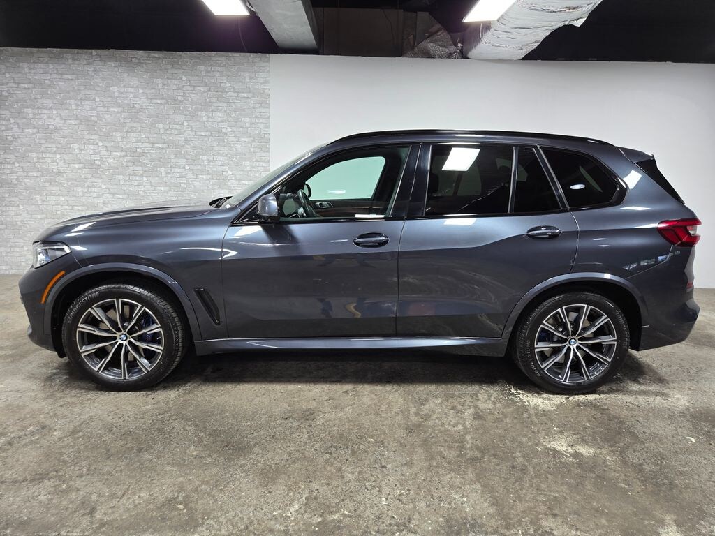 Used 2019 BMW X5 xDrive50i SUV
