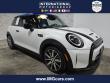 Used 2024 MINI Cooper SE Electric Iconic Hatchback