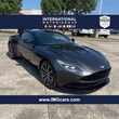 Aston Martin DB11