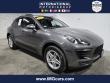 Used 2018 Porsche Macan Base SUV