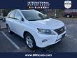 Used 2015 Lexus RX 350 SUV