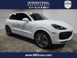 Used 2021 Porsche Cayenne Turbo SUV